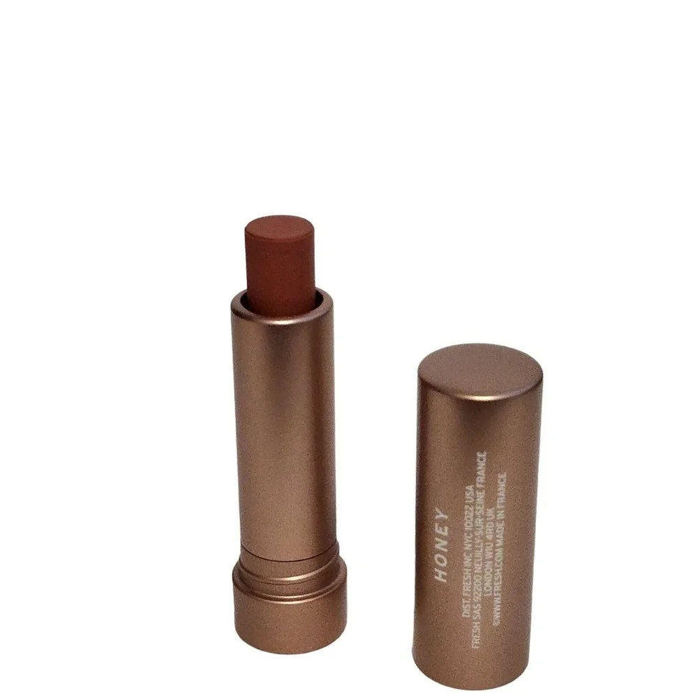Fresh Sugar Therapy Lip Treatment Balm HONEY Travel size New